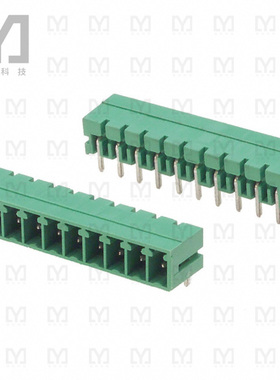 1793300000【TERM BLOCK HDR 10POS 3.81MM】