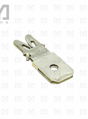 4-1601058-2【CONN MAG TERM 18-34AWG QC 0.187】