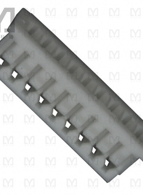 440146-9【CONN RCPT 9POS SGL 1.25MM NATRL】