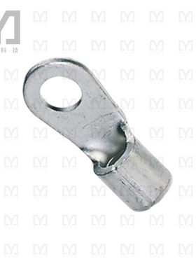 3240107【CONN RING CIRC 2AWG M10 CRIMP】