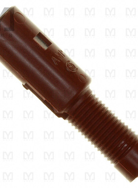 211076-1【CONN HERMAPHRODITIC 1 POS METRI】