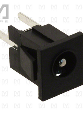 PJ-033B【CONN PWR JACK 2.5X5.5MM SOLDER】