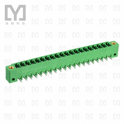 1843978【TERM BLOCK HDR 20POS 90DEG 3.5MM】