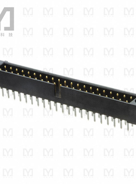 M80-5T14242MC【CONN HEADER VERT 42POS 2MM】