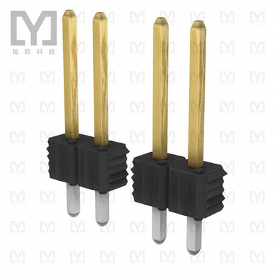 68004-200HLF【CONN HEADER VERT 36000POS 2.54MM】