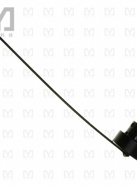 54402BM【CONN CAP FOR RJF 544 SERIES PLUG】