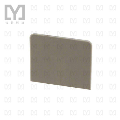 2778534【CONN TERM BLK SEPARATOR GRAY】