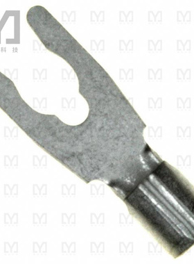 53175-1【CONN SPADE TERM 16-22AWG #4】