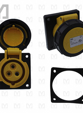 F31S15A【RECPF20A2P3W4H120V YELIP67PANEL】