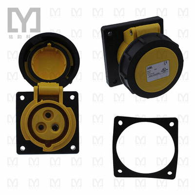 F31S15A【RECPF20A2P3W4H120V YELIP67PANEL】