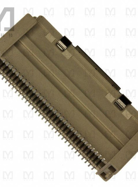 61082-063402LF【CONN RECEPT 60POS .8MM DUAL SMD】