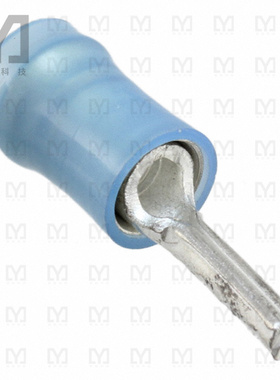 165046【CONN WIRE PIN TERM 14-16AWG PIDG】