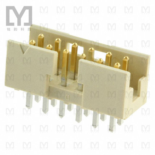 98414-F06-12ULF【CONN HEADER VERT 12POS 2MM】