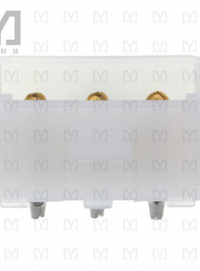 1586532-2【CONN HEADER VERT 3POS 5.08MM】