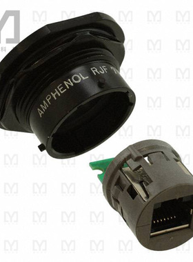 RJF72B00【CONN MOD JACK 8P8C UNSHIELDED】