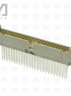 09185507927【CONN HEADER VERT 50POS 2.54MM】