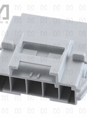 5-1971772-7【CONN RCPT HOUSING 5POS 6MM】