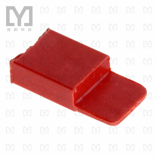 M7966-46【JUMPER SKT WITH HANDLE RED】