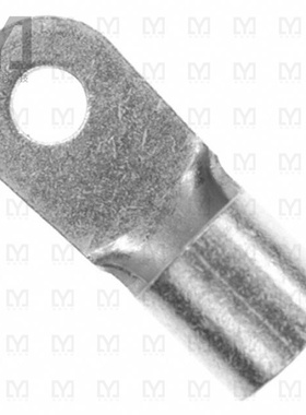 8-320383-3【CONN RING CIRC 2AWG #1/4 CRIMP】