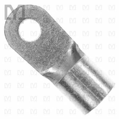 8-320383-3【CONN RING CIRC 2AWG #1/4 CRIMP】