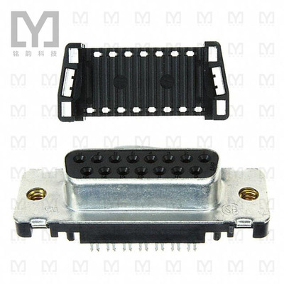 1658610-3【CONN D-SUB RCPT 15POS IDC】