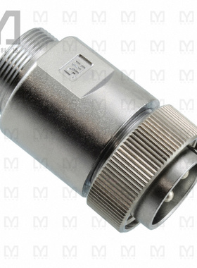 RM15WTPZ-4P(71)【CONN PLUG MALE 4POS SOLDER CUP】