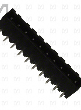 ELFH10210【TERM BLOCK HDR 10POS 5.08MM】