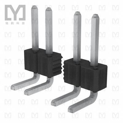 68016-436HLF【CONN HEADER R/A 36POS 2.54MM】