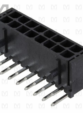 66201621022【CONN HEADER R/A 16POS 3MM】