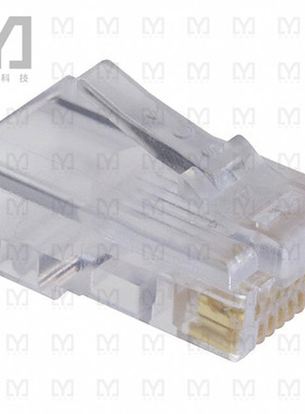 940-SP-3088R-A133【CONN MOD PLUG 8P8C UNSHIELDED】