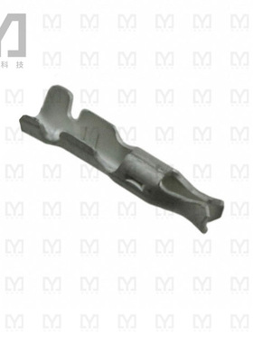 42428-5【CONN TERM RCPT 20-24AWG CRIMP】