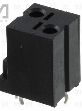 1811957-1【TERM BLOCK 2POS TOP ENTRY PCB】