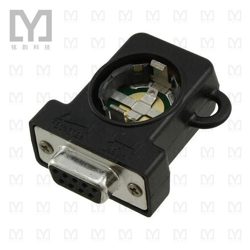 DS1411-009#【CONN IBUTTON CARD PUSH-PULL】