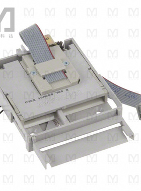 C702 10M008 7002【CONN SMART CARD PUSHMATIC】