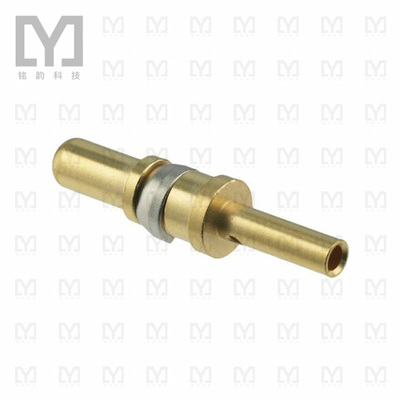 213567-1【CONN PIN 16-18AWG GOLD CRIMP】