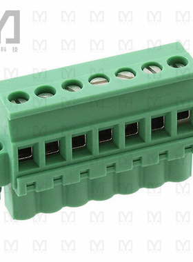1834958【TERM BLOCK PLUG 7POS 5.08MM】