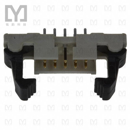 10078991-G22-10ULF【CONN HEADER VERT 10POS 2MM】