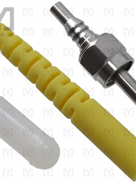 510057【CONN FIBER SMA PLUG SMPLX 1000UM】