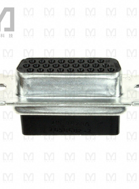 1658682-1【CONN D-SUB HD HOUSING RCPT 26POS】