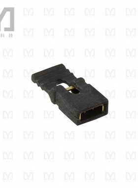 AMC02SXNN-S328【HI-TEMP CONN SHUNT BROWN .100】