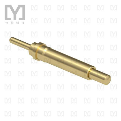 0914-3-15-20-77-14-11-0【CONTACT SPRING LOADED T/H GOLD】