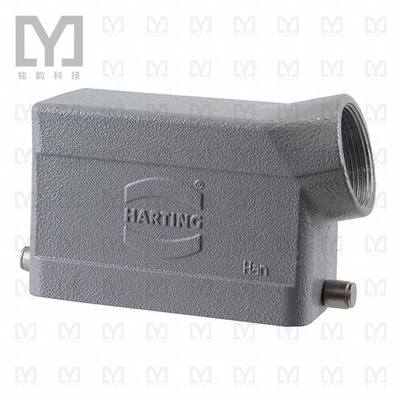 19300161542【CONN HOOD SIDE ENTRY SZ16B M32】