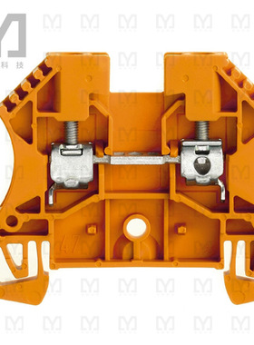 1036760000【CONN TERM BLK FEED THRU 10-26AWG】