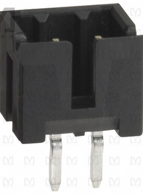 DF3A-2P-2DSA(16)【CONN HEADER VERT 2POS 2MM】