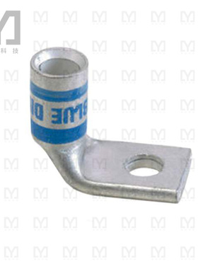 LCAS3/0-38F-X【CONN TERM RECT TONG 3/0 AWG #3/8】