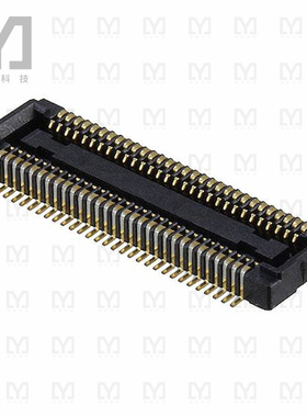 AXK760147G【CONN SOCKET BRD/BRD .4MM 60POS】