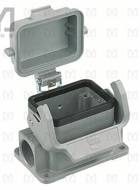 19300061295【CONN BASE SIDE ENTRY SZ6B M20】