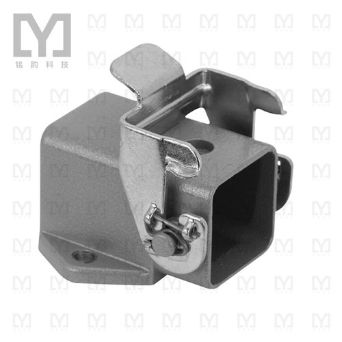 C146 30F003 004 4【CONN BASE BOTTOM ENTRY SZA3/4】