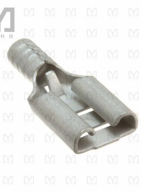 0190160111【CONN QC RCPT 14-16AWG 0.250】