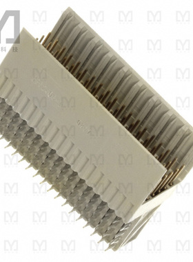 5352406-1【CONN HEADER 95POS 2MM PRESS-FIT】